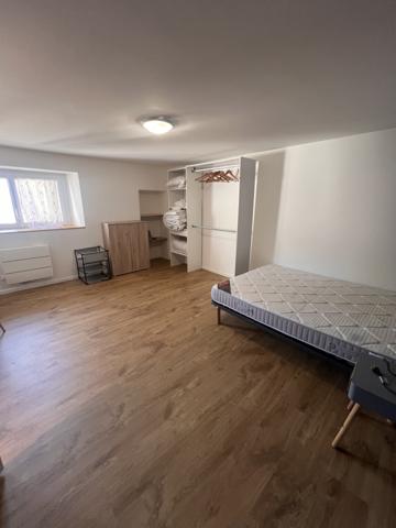 Appartement triplex en colocation