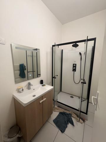 Appartement triplex en colocation