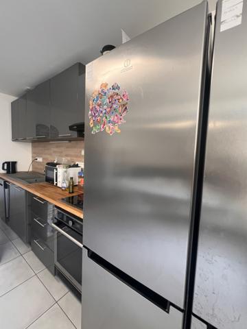 Appartement triplex en colocation