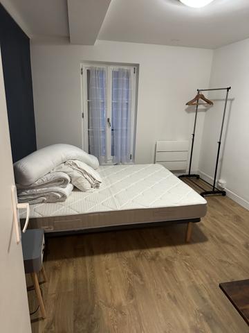 Appartement triplex en colocation