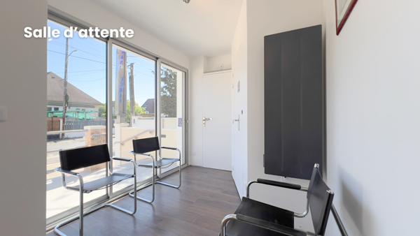 Local commercial Professionslibérales Yerres