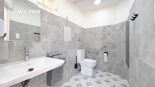 Local commercial Professionslibérales Yerres