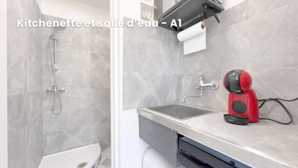 Local commercial Professionslibérales Yerres