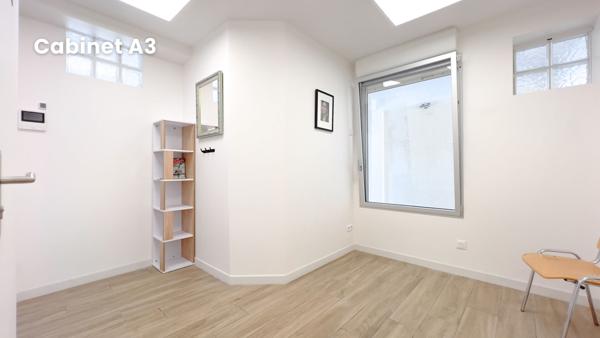 Local commercial Professionslibérales Yerres