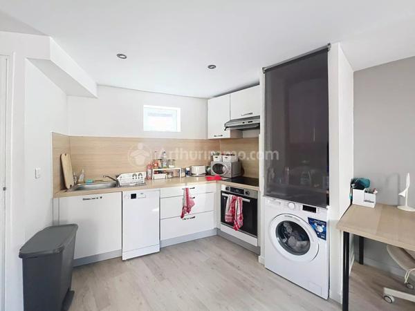 Location Appartement 2 pièces 40 m2 à Clermont-Ferrand
