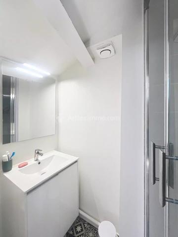 Location Appartement 2 pièces 40 m2 à Clermont-Ferrand