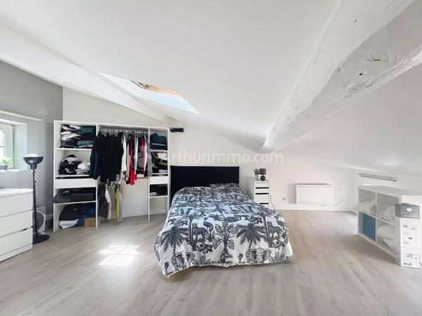 Location Appartement 2 pièces 40 m2 à Clermont-Ferrand