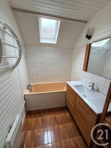 Maison à vendre  2 pièces - 36,30 m2 PONTOISE - 95