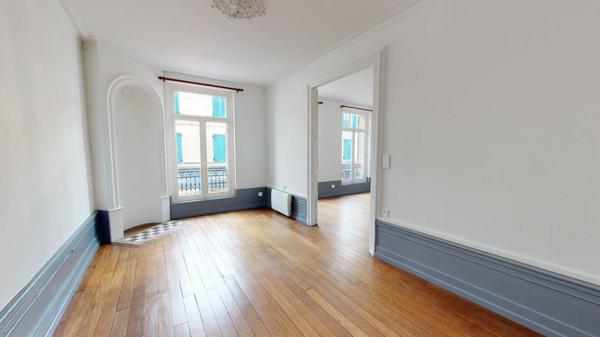 Appartement à louer  3 pièces •  Bar-le-Duc