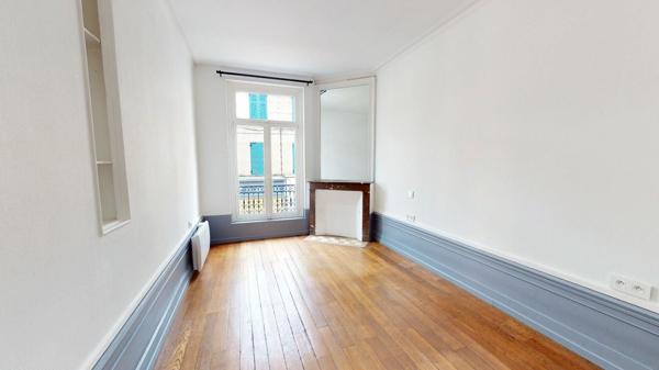 Appartement à louer  3 pièces •  Bar-le-Duc
