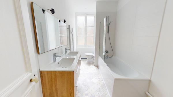 Appartement à louer  3 pièces •  Bar-le-Duc