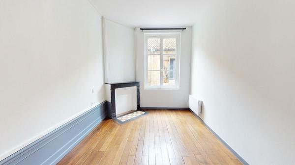 Appartement à louer  3 pièces •  Bar-le-Duc