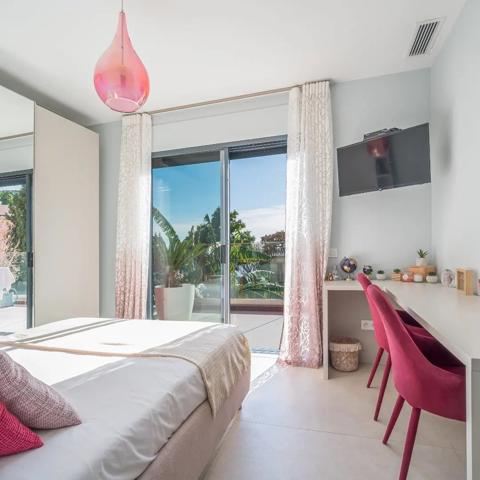 Vente Maison contemporaine Èze 7 Pièces 175 m²