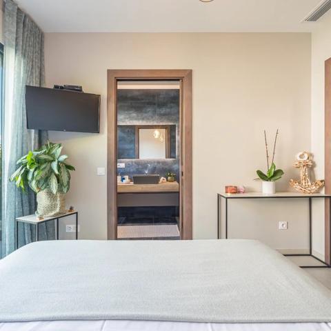 Vente Maison contemporaine Èze 7 Pièces 175 m²