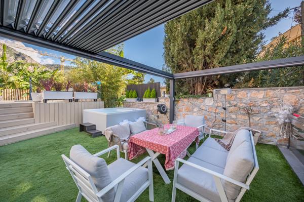 Vente Maison contemporaine Èze 7 Pièces 175 m²