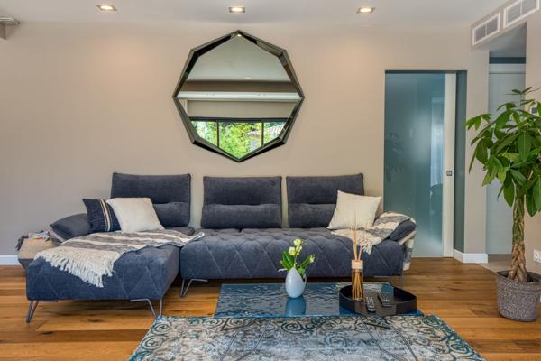 Vente Maison contemporaine Èze 7 Pièces 175 m²