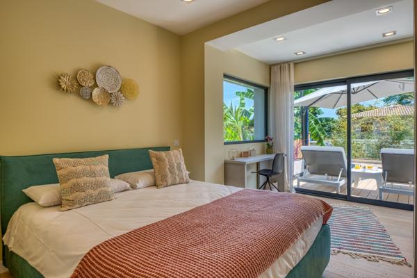 Vente Maison contemporaine Èze 7 Pièces 175 m²