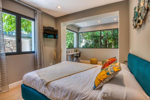 Vente Maison contemporaine Èze 7 Pièces 175 m²
