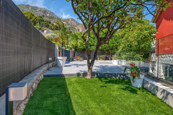 Vente Maison contemporaine Èze 7 Pièces 175 m²