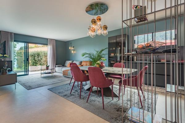 Vente Maison contemporaine Èze 7 Pièces 175 m²