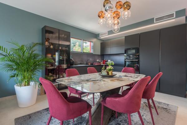 Vente Maison contemporaine Èze 7 Pièces 175 m²