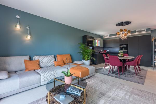 Vente Maison contemporaine Èze 7 Pièces 175 m²