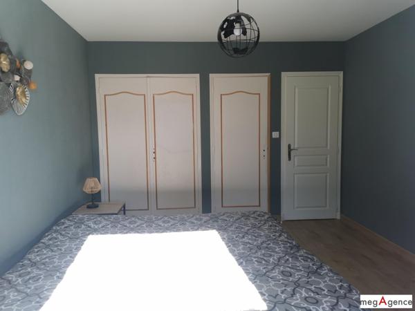 Maison à BOUZON-GELLENAVE, 32290 - 5 pièces 108m²