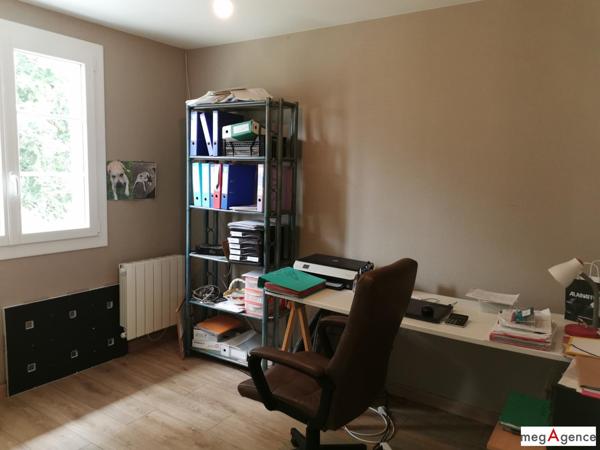 Maison à BOUZON-GELLENAVE, 32290 - 5 pièces 108m²