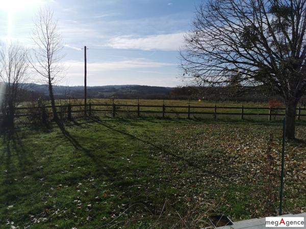 Maison à BOUZON-GELLENAVE, 32290 - 5 pièces 108m²