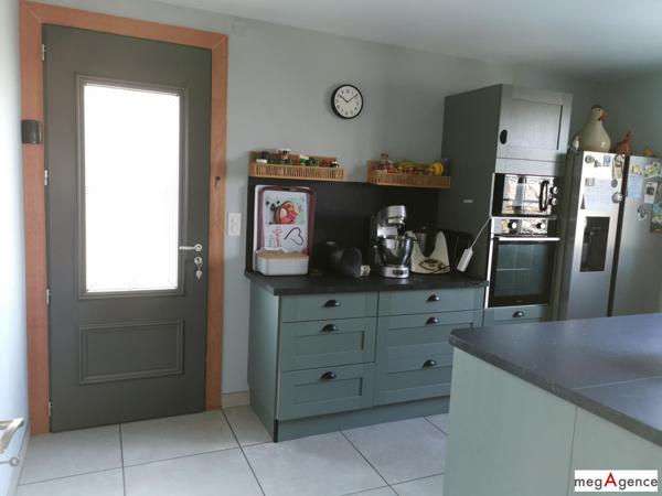 Maison à BOUZON-GELLENAVE, 32290 - 5 pièces 108m²