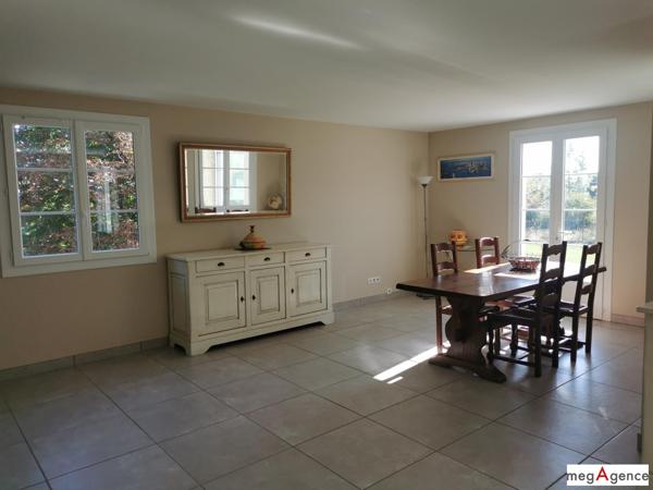 Maison à BOUZON-GELLENAVE, 32290 - 5 pièces 108m²