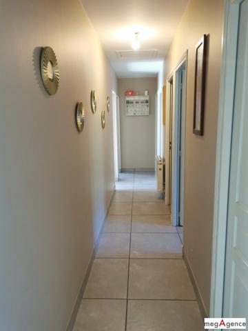 Maison à BOUZON-GELLENAVE, 32290 - 5 pièces 108m²