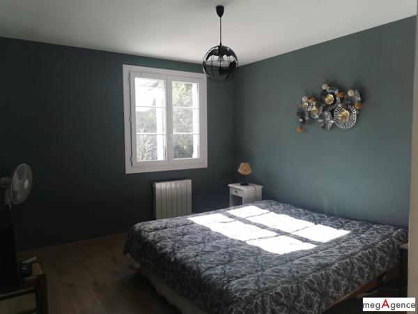 Maison à BOUZON-GELLENAVE, 32290 - 5 pièces 108m²