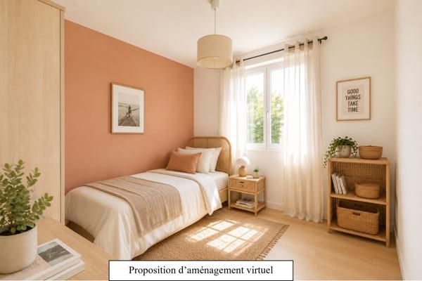 Maison
         5 pièces
        - 109 m² Exclusivité 285 000 € *