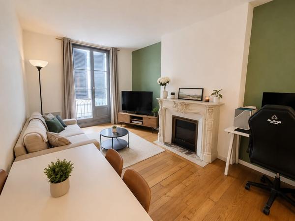 Appartement