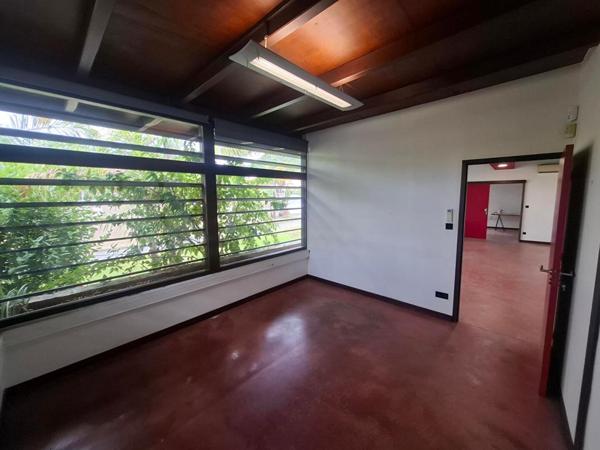 A LOUER - Bureaux Remire-Montjoly - 110 m2
