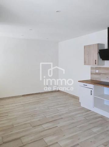 Appartement à louer à Oyonnax (01100)