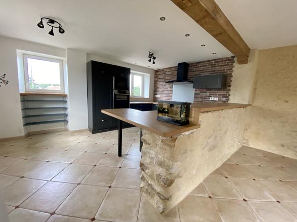 Maison 5 pièces 114 m²