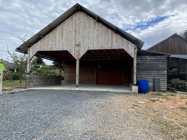 Maison 5 pièces 114 m²