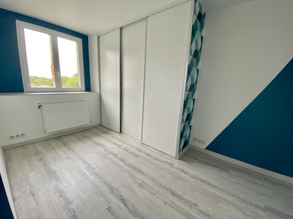 Maison 5 pièces 114 m²