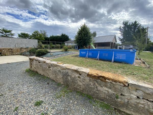 Maison 5 pièces 114 m²