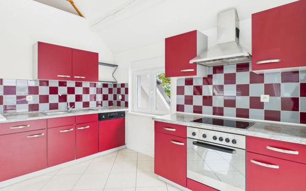 Appartement à louer    3 pièces •  Fegersheim