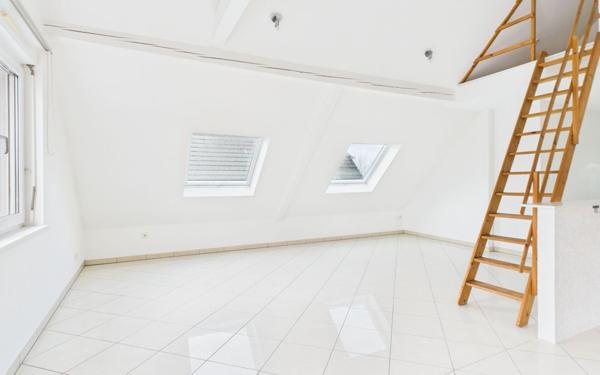 Appartement à louer    3 pièces •  Fegersheim