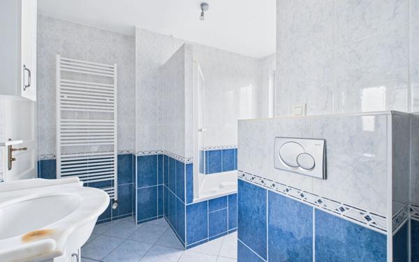 Appartement à louer    3 pièces •  Fegersheim