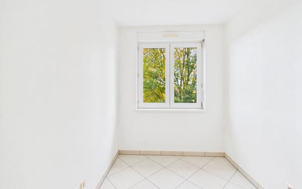 Appartement à louer    3 pièces •  Fegersheim