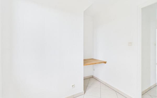 Appartement à louer    3 pièces •  Fegersheim