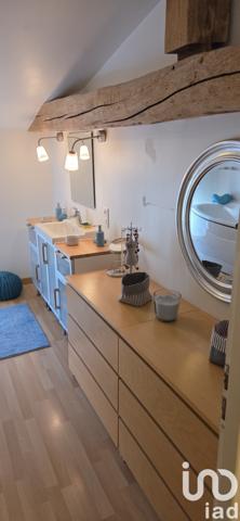 Maison de village 6 pièces de 132 m² à Moncoutant (79320)