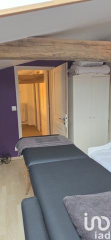 Maison de village 6 pièces de 132 m² à Moncoutant (79320)