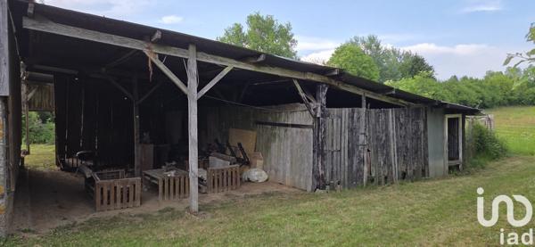 Maison de village 6 pièces de 132 m² à Moncoutant (79320)