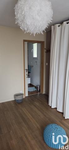 Maison de village 6 pièces de 132 m² à Moncoutant (79320)